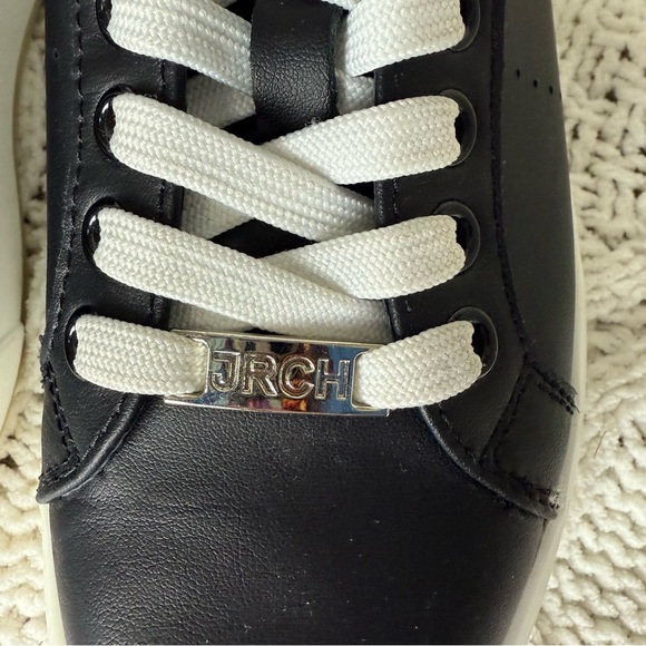 John Richmond Women’s Sneakers Size 37 - Picture 2 of 6